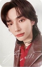 2024 澀谷聖誕快閃店 滿額卡 