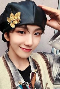 WHY.. 環球 特典卡 Letter 版 6