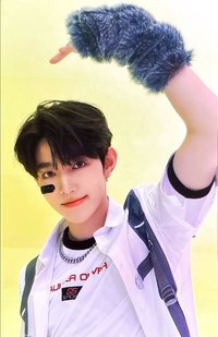 迷四 sw 幸運卡 團體比心 ver.