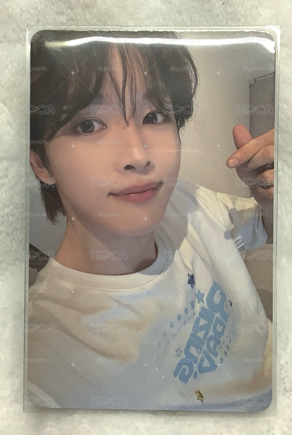 RIIZING RP K4- SUNGCHAN