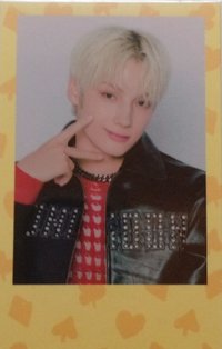 22 DECO KIT 周邊卡 