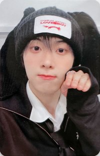 花生迷三 el 3.0 簽售卡 