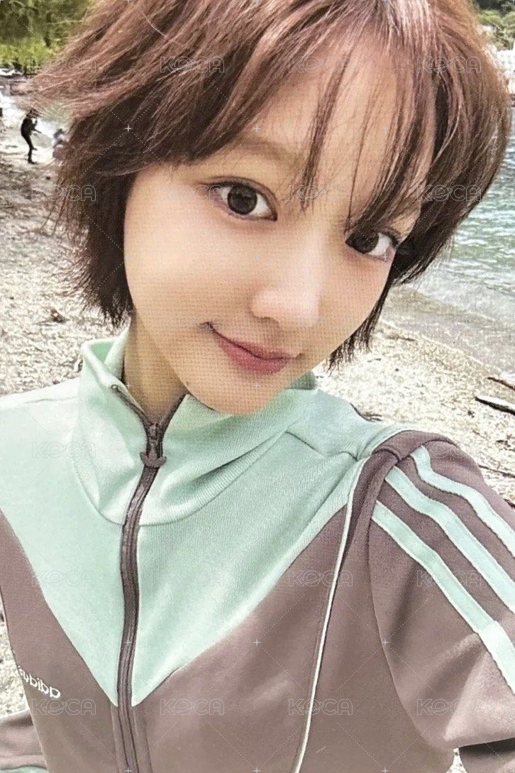 UG 打歌卡 I DO ME 3.0 正面