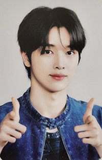 2024 FC 隨機卡 Baby RIIZE Ver.