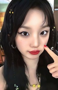 I SWAY pinkypop 1.0 特典卡 