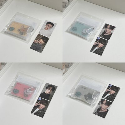 台灣限定！！黃春勇猛栗嘻松喵pvc包