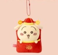 MINISO 吊娃 新年限定