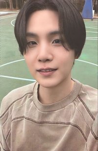 D-DAY 專輯卡 ver.1 隨機