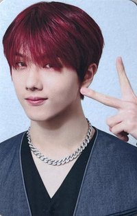 Best Friend Ever 專輯卡 巨蛋紀念盤 ver A