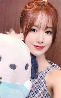 I SWAY am 1.0 幸運卡 帕恰狗刷