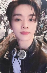 RIIZING dmm 特典卡 