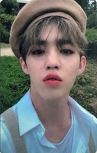 正三 專輯卡 正規三｜HOPE ver.