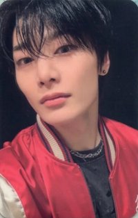 合(HOP) sw A版 幸運卡 