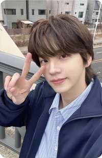 TRY WITH US 塔店 特典卡 