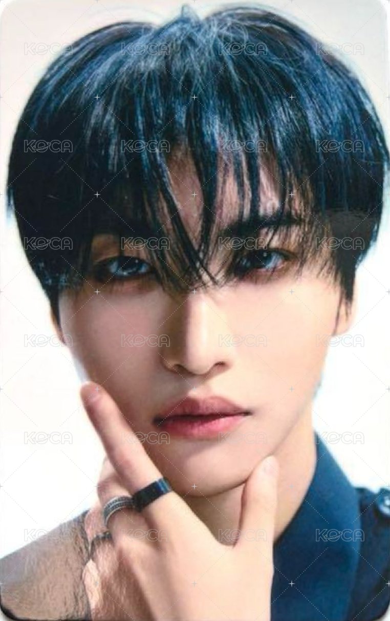 Ashes to Light 塔店 特典卡  正面