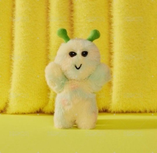 BBNEXDO 吊飾娃娃 312