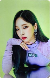 Black Mamba 周邊卡 美周柚