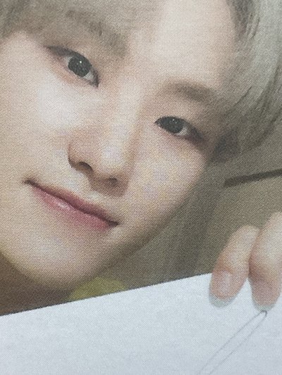 【WOOZI】台灣獨佔盤 問候卡（多帶300）