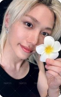 KARMA el 特典卡  正面