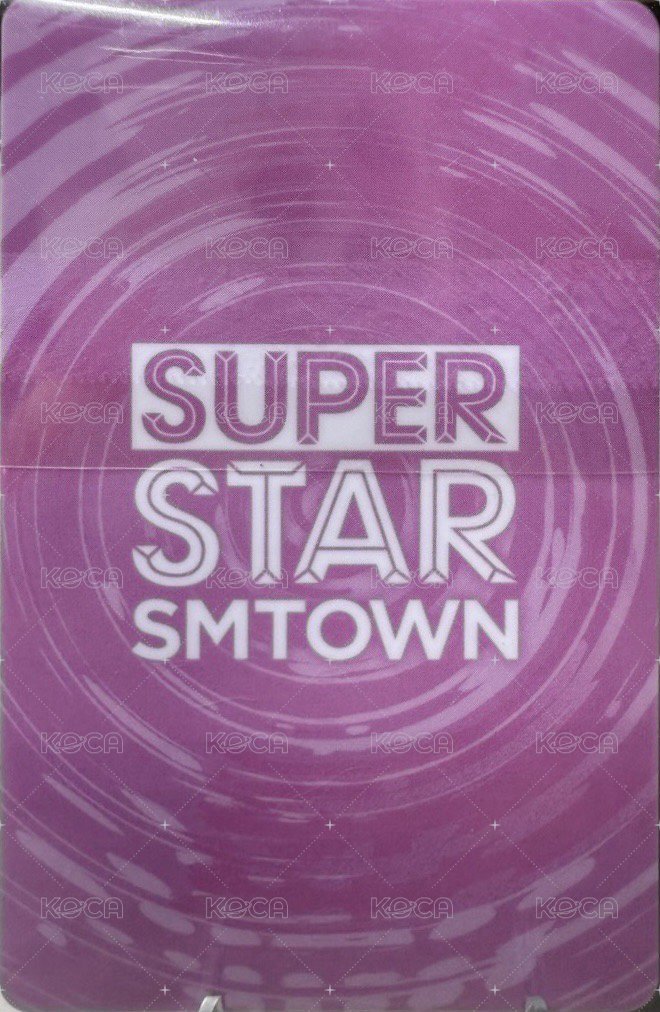 2025 SMT30 遊戲卡  背面