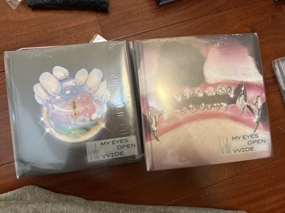 MEOVV 第一張迷你專