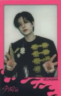 樂-STAR sw 3.0 幸運卡 拍立得