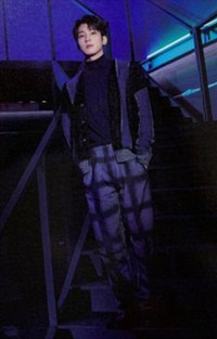 21’HOLIDAY 周邊卡 衣服卡