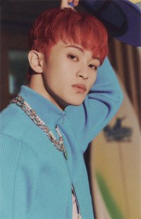 疾馳 (2 Baddies) 專輯卡 NEMO image ver.