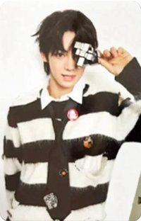 SUMMER BEAT! yes24 電子專 特典卡 