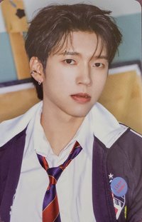 植木日5 隨機卡 