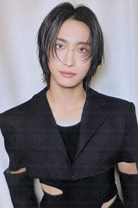 GH2 專輯卡 DIGIPAK ver.