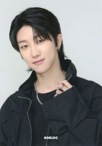 FOLLOW 周邊卡 日巡外套卡