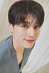 GH1 專輯卡 DIGIPAK ver.