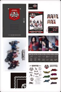 三期會員 會員禮 