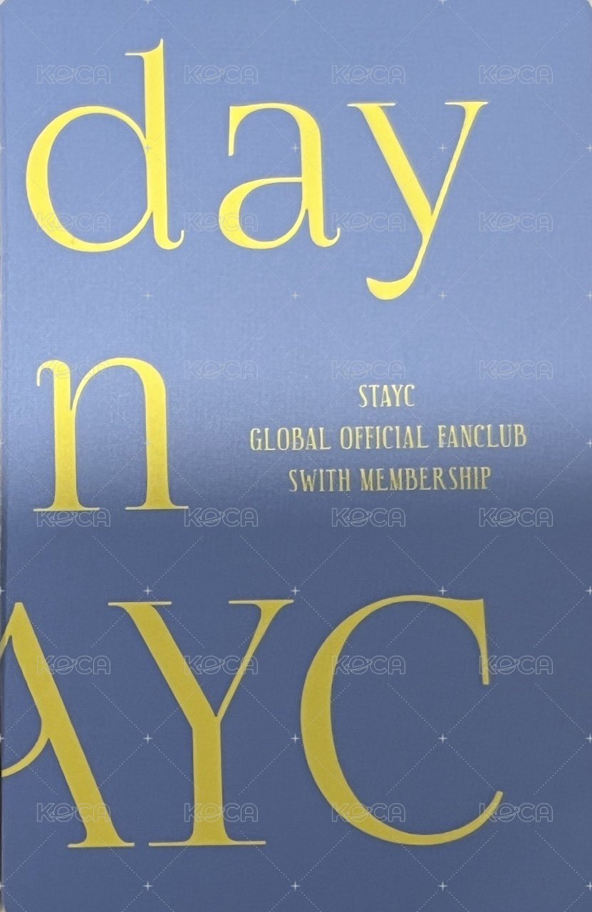 會員禮卡 一期莎 白衣莎 背面