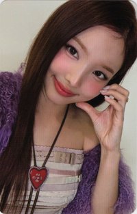 十週年特別專 mp PB預售 特典卡 