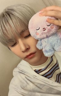 ODYSSEY 專輯卡 Midnight Mirage版