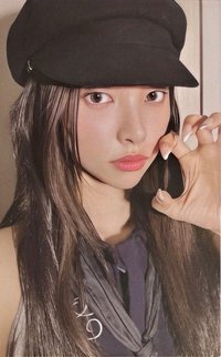 bomb 專輯卡 pink bomb B ver.