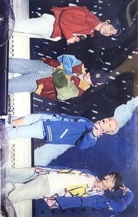 22‘克拉島 wvs 特典卡 DVD特典 96line