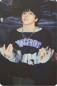 19.99 General market 美網 特典卡 官拍