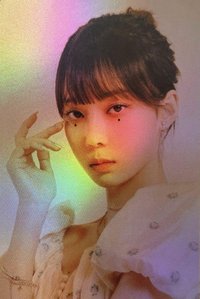 22年曆 阿拉丁 特典卡 冬