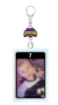 25’HOME 卡套 (組) 