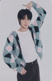跑珍Tour 隨機卡 日巡 (13/14)
