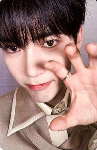 迷三 md 1.0 簽售卡 虎爪 ver.