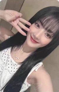 We are fanme 2.0 線下 簽售卡 台特