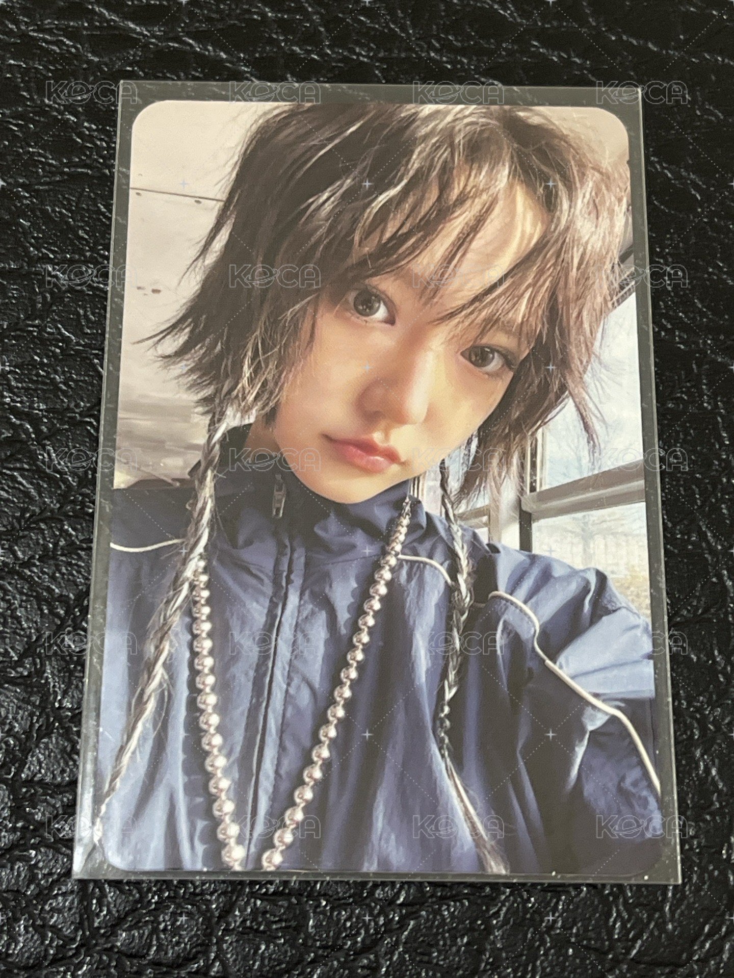 LEESOLThe 1st EP [UNCUT GEM]小卡】現貨KiiiKiii I DO ME &BTG打