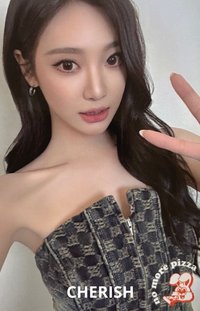 代言卡 no more 披薩卡寧