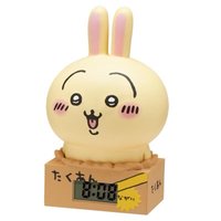 扭蛋 公仔 時鐘第三彈