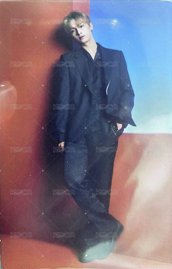 POL 隨機卡 卡包卡 正面