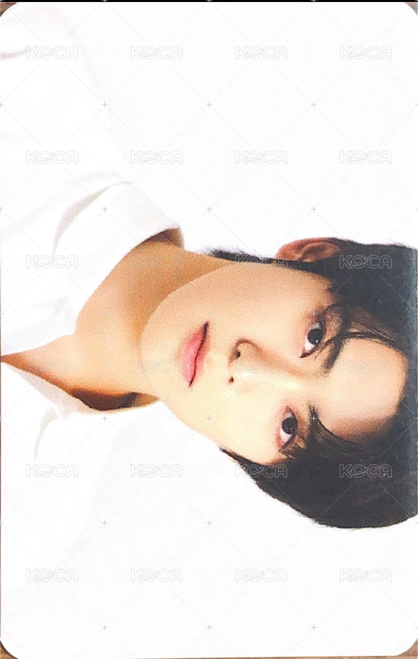 2022 年曆 周邊卡 台曆後續官拍 正面